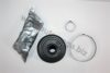 AUTOMEGA 1016030179 Bellow, driveshaft